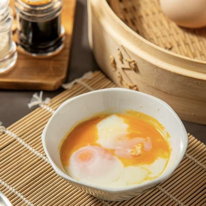 Onsen Egg 2pcs