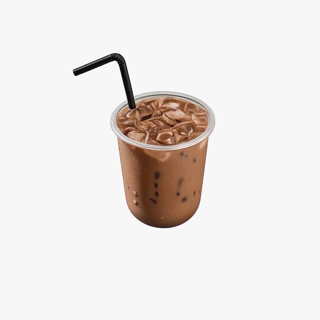 Iced Milo