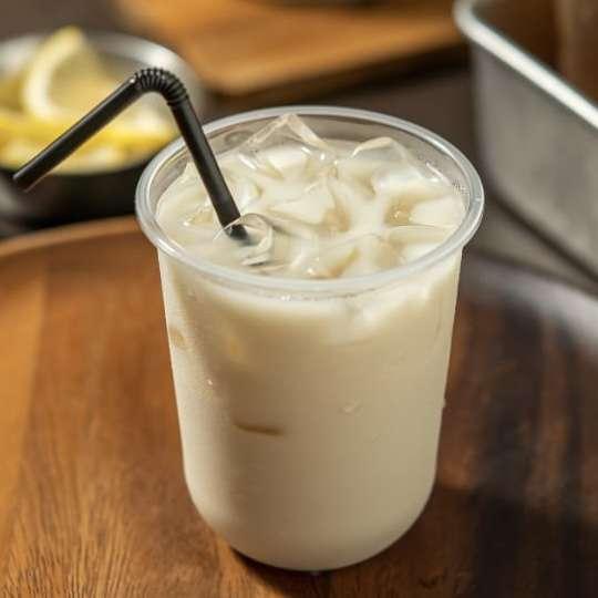 D - Vsoy Multigrain Soy Milk