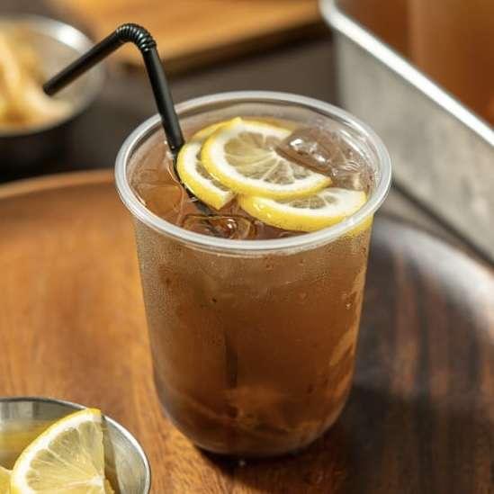 C (lemon winter melon)