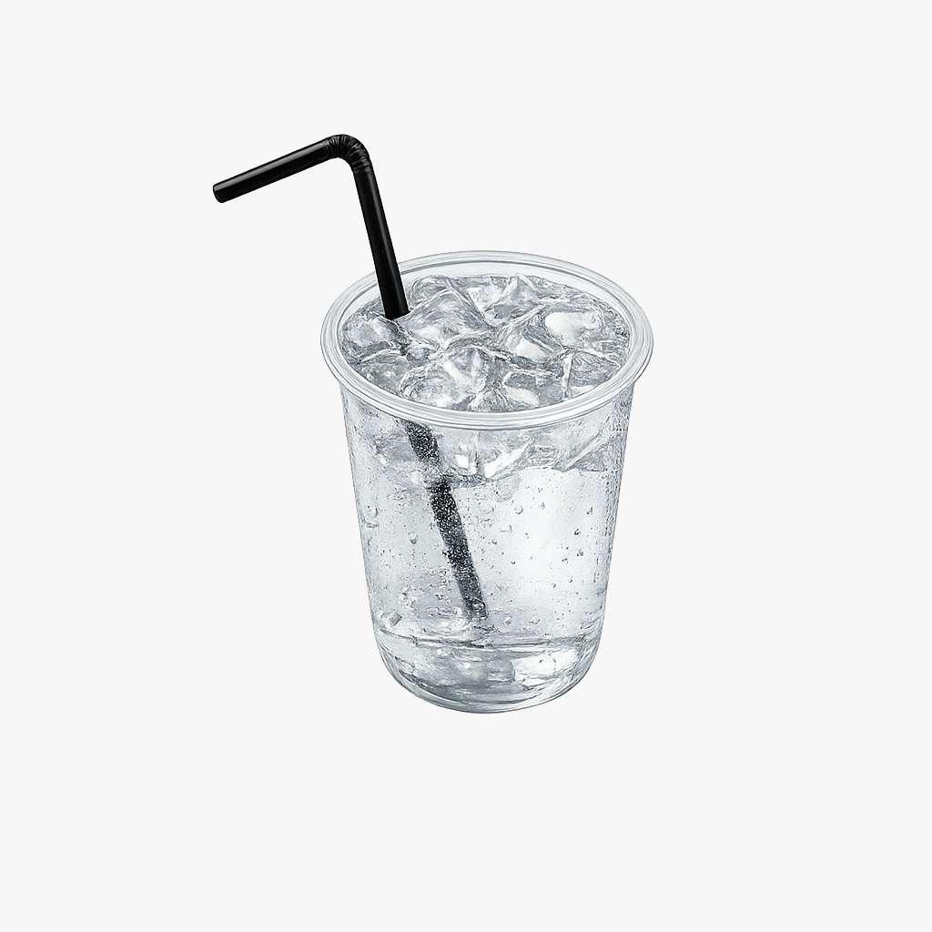 F Mineral Water
