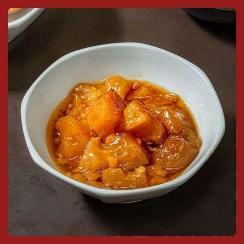 beef tendon